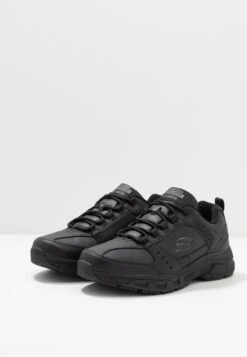 Skechers Oak Canyon - Sneakers Laag - Black 10 Skechers Oak Canyon - Sneakers Laag - Black -Heren Kledings Winkel 416d4a304e764eb0be2866f4f1d3ae71