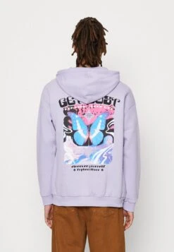 YOURTURN Unisex - Sweater - Lilac 10 YOURTURN Unisex - Sweater - Lilac -Heren Kledings Winkel 42c35bf2907f4b74bce869b3925db9b5