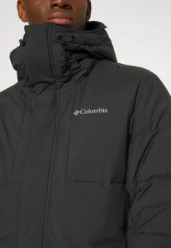 Columbia Aldercrest™ Parka - Gewatteerde Jas - Black -Heren Kledings Winkel 461dccb16857499d8fa13598ce3647e5