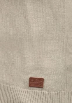 Blend Bhrobin - Trui - Sand 10 Blend Bhrobin - Trui - Sand -Heren Kledings Winkel 4689857cb88542369270c5b760f6e6bf