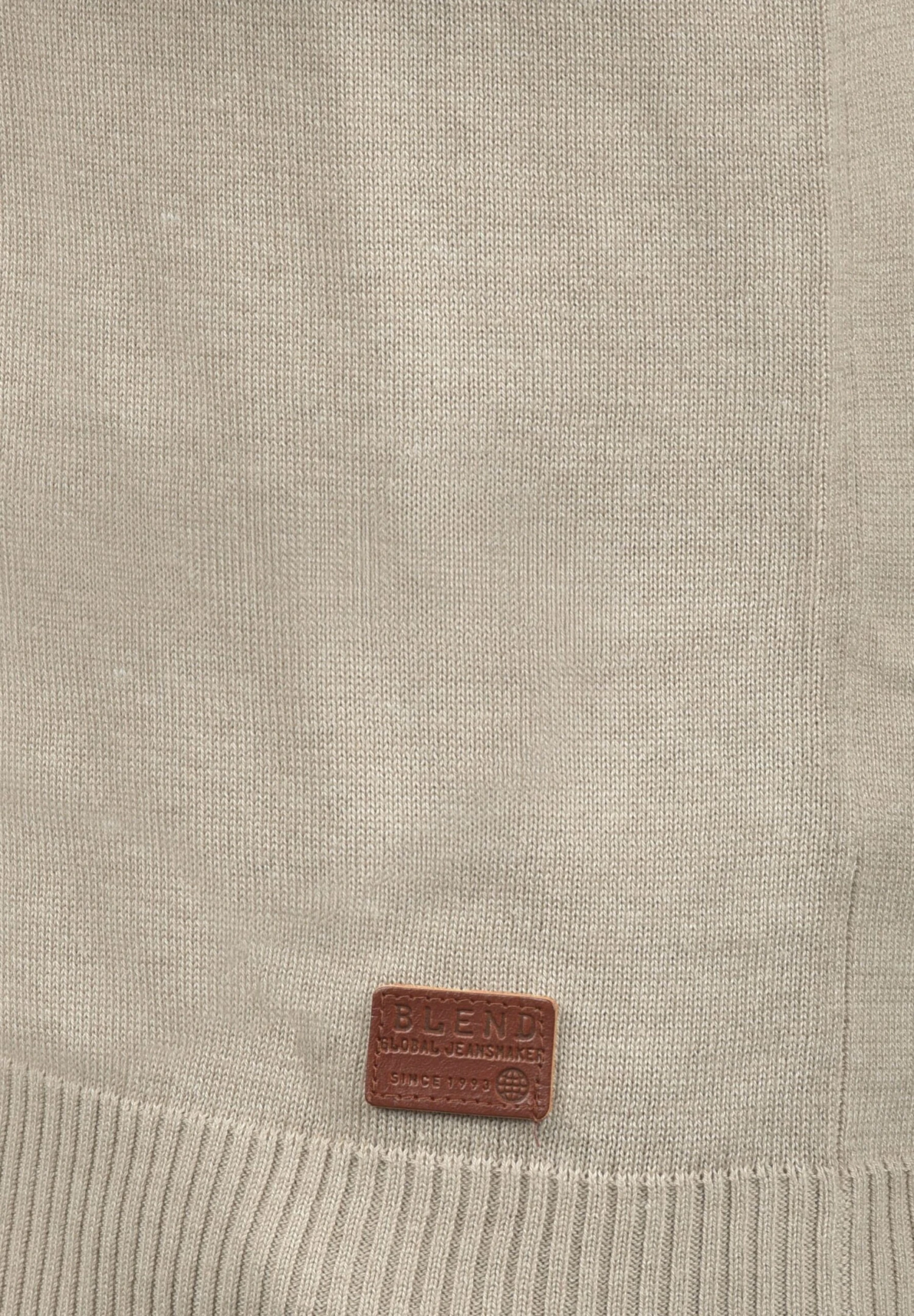 Blend Bhrobin - Trui - Sand 6 Blend Bhrobin - Trui - Sand - Afbeelding 4