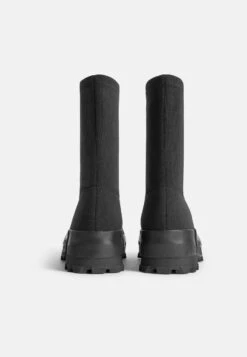 Traktori - Laarzen - Schwarz 10 Traktori - Laarzen - Schwarz -Heren Kledings Winkel 46b42b68eed944b1b0fa627ba7a7786e