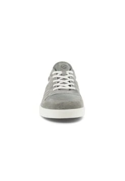 ECCO Street Lite- Sneakers Laag - Grey -Heren Kledings Winkel 478390e6e3e44c649714311fee3835cf