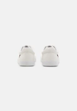 Pier One Unisex - Sneakers Laag - White -Heren Kledings Winkel 4875ff60289d451696f32d2c44634d4c