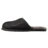 Ugg Scuff - Pantoffels - Black 1 Ugg Scuff - Pantoffels - Black -Heren Kledings Winkel 49495068a46742e9a9a978fadef1fc0c