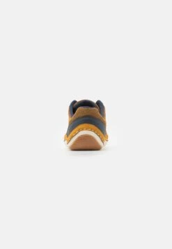 Bugatti Canario - Sneakers Laag - Yellow -Heren Kledings Winkel 4b061702774f4351a18f27524a6cdec3
