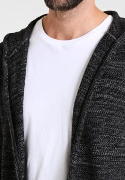 Indicode Jeans Denzel - Vest - Black 12 Indicode Jeans Denzel - Vest - Black -Heren Kledings Winkel 4b4e873299d84b26aceaaa6853a7230f