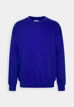 YOURTURN Unisex - Sweater - Blue -Heren Kledings Winkel 4bfff276d7024dd391a24120bcd103c8