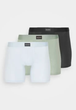 Hollister Co. Patch 3 Pack- Onderbroeken - Blue 12 Hollister Co. Patch 3 Pack- Onderbroeken - Blue -Heren Kledings Winkel 4d798cb049f74ce9a54a828ba03e91aa