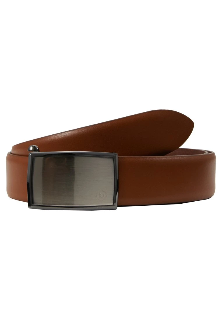 Bugatti Belts - Riem - Cognac 6 Bugatti Belts - Riem - Cognac - Afbeelding 4