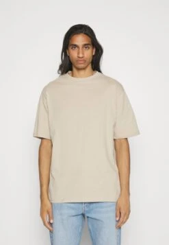 YOURTURN 3Pack Unisex - T-Shirt Basic - Olive, Beige, Dark Blue 13 YOURTURN 3Pack Unisex - T-Shirt Basic - Olive, Beige, Dark Blue -Heren Kledings Winkel 5387657ce4b34deabe0013ccbc89cf55