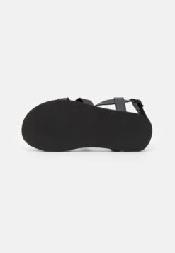 Pier One Teensandalen - Black -Heren Kledings Winkel 549a6f7ece51423699bd76c8deeec8bf