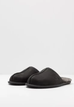 Ugg Scuff - Pantoffels - Black 10 Ugg Scuff - Pantoffels - Black -Heren Kledings Winkel 55568eeb31cd4a09b39169776c6b0127