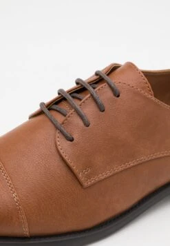 Pier One Veterschoenen - Cognac 13 Pier One Veterschoenen - Cognac -Heren Kledings Winkel 566099df342b4ba79de44db6e1ad5ac9