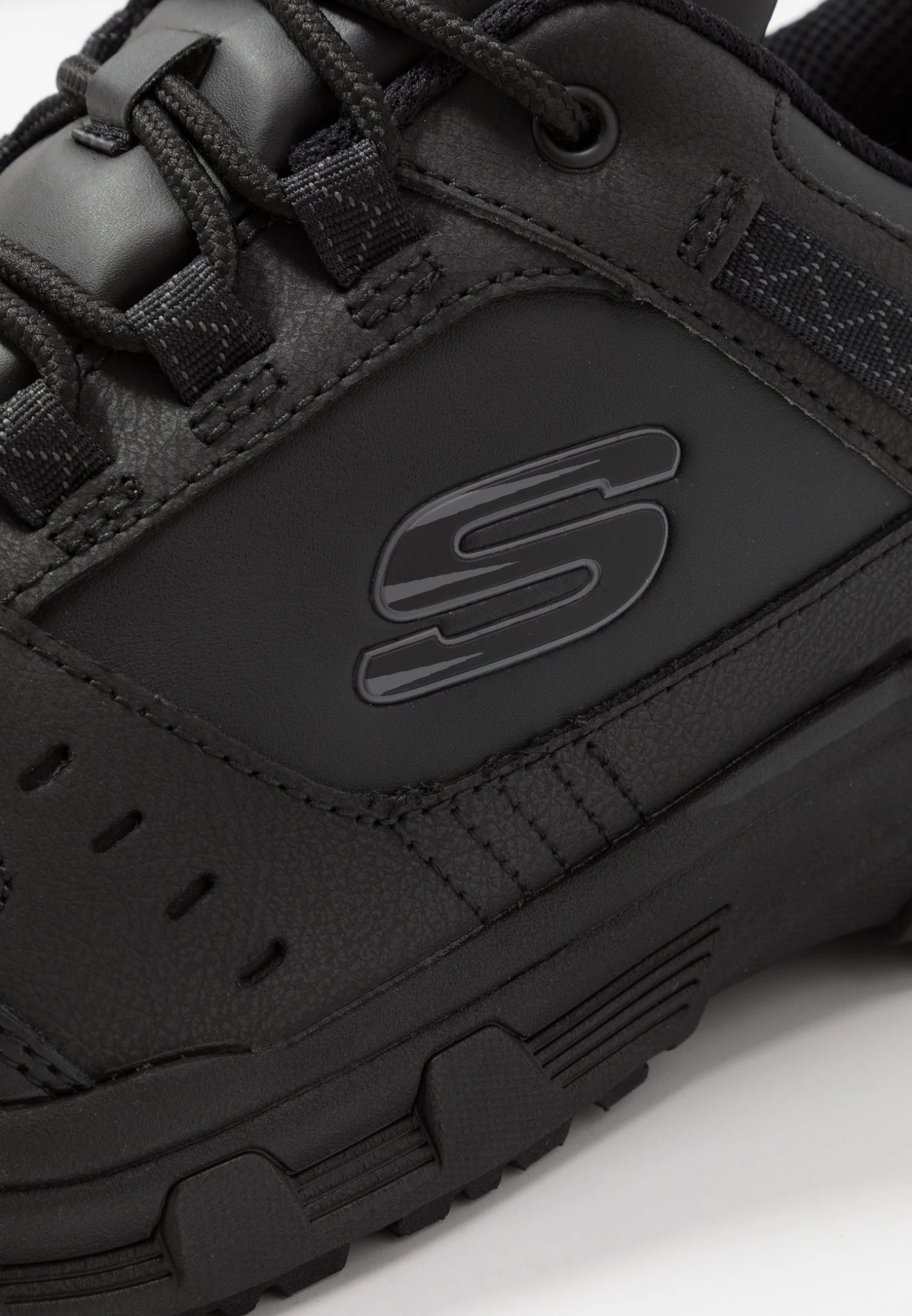 Skechers Oak Canyon - Sneakers Laag - Black 8 Skechers Oak Canyon - Sneakers Laag - Black - Afbeelding 6