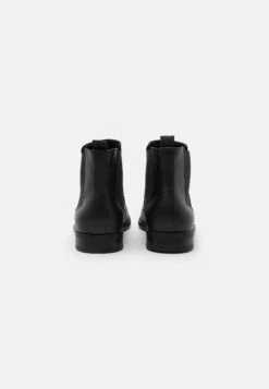 Pier One Korte Laarzen - Black -Heren Kledings Winkel 56b77611803544ab85b0cf890024a169