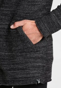 Indicode Jeans Denzel - Vest - Black 11 Indicode Jeans Denzel - Vest - Black -Heren Kledings Winkel 5761707248064ffda20328c151fae3a7