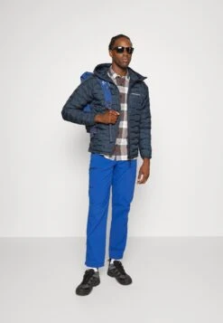 Peak Performance Argon Light Hood Jacket - Outdoorjas - Blue Shadow -Heren Kledings Winkel 5798a8a837f040eb85334a10bf743d96