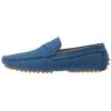 Pier One Unisex - Mocassins - Royal Blue 2 Pier One Unisex - Mocassins - Royal Blue -Heren Kledings Winkel 5a4f22d609b94f03a145b842fc838308