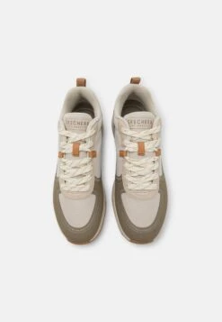 Uno - Sneakers Laag - Offwhite/Grey 11 Uno - Sneakers Laag - Offwhite/Grey -Heren Kledings Winkel 5be6082040774a8aa819d9a885782b03