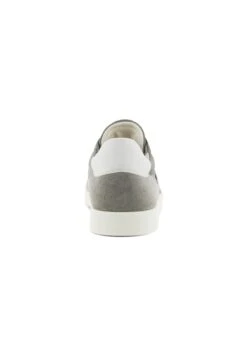 ECCO Street Lite- Sneakers Laag - Grey -Heren Kledings Winkel 5c56b3a28b094bef960a40da84ae8ba6
