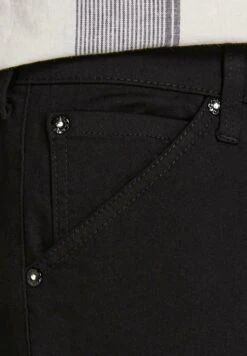 Jack & Jones Unifarbene Dex Mit Cargotaschen - Shorts - Schwarz 13 Jack & Jones Unifarbene Dex Mit Cargotaschen - Shorts - Schwarz -Heren Kledings Winkel 5cee6099e26443a5ade55eefdffa6413