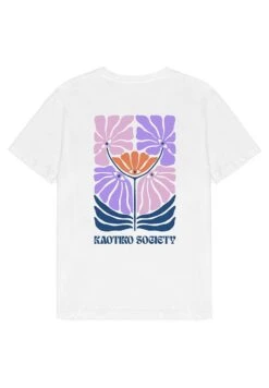 Kaotiko M C Tbc - T-Shirt Print - Navy -Heren Kledings Winkel 5e0dbf8d98324380a7f574d91a17587f