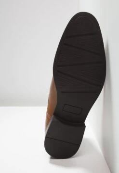 Pier One Korte Laarzen - Cognac -Heren Kledings Winkel 5e95ac9cd1984ece8fa6cbb24d8966fd