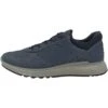 ECCO Exostride M - Sneakers Laag - Marine (835314-01038) -Heren Kledings Winkel 5ecb36242ba04e9487986352cabf47b8