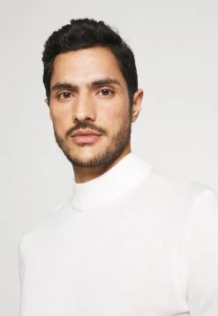 Pier One Trui - White 13 Pier One Trui - White -Heren Kledings Winkel 5f0d1b0fc9994eb4a0ce0d288748551c