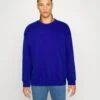 YOURTURN Unisex - Sweater - Blue 1 YOURTURN Unisex - Sweater - Blue -Heren Kledings Winkel 62d87bf9b9044624b356bd9898251d76