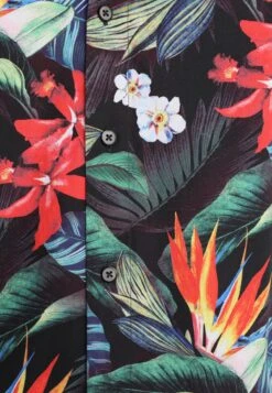 Pier One Flower Resort - Overhemd - Multicoloured 13 Pier One Flower Resort - Overhemd - Multicoloured -Heren Kledings Winkel 64a250478b4a4326b18c52bd6a310c1b