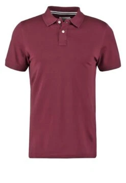 Pier One Poloshirt - Bordeaux 11 Pier One Poloshirt - Bordeaux -Heren Kledings Winkel 66ab3a3999754ecb9f26eb3b17871d1a