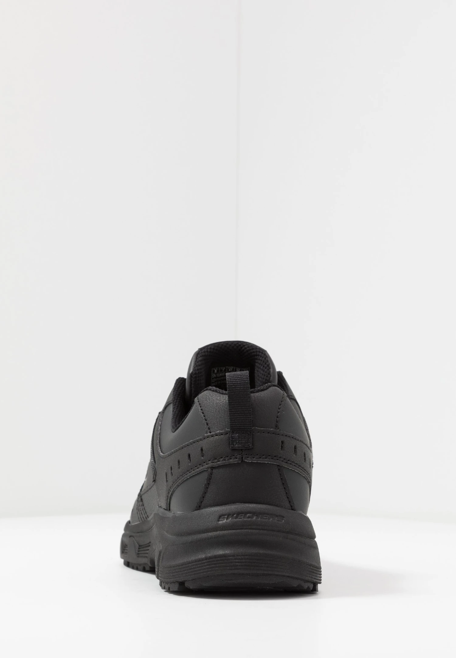 Skechers Oak Canyon - Sneakers Laag - Black 6 Skechers Oak Canyon - Sneakers Laag - Black - Afbeelding 4