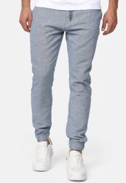 Indicode Jeans Broek - Light Blue -Heren Kledings Winkel 688a7e10911a49a88a872de2ad3e1434