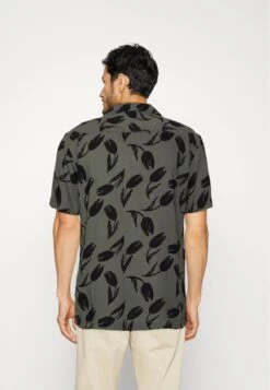 Pier One Overhemd - Olive 10 Pier One Overhemd - Olive -Heren Kledings Winkel 68c7981784494892831c6026d613ed1e