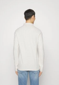 Boss Passerby - Poloshirt - Light Beige Seven 9 Boss Passerby - Poloshirt - Light Beige Seven -Heren Kledings Winkel 68cd38f1a7374033b6cecc0e6d37bbb2