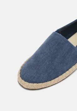 Pier One Rena Espadrille Unisex - Espadrilles - Blue -Heren Kledings Winkel 69f55e7ee599423eb80d704c281669e0