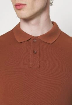 Pier One 3 Pack - Poloshirt - Dark Blue/Brown/Beige -Heren Kledings Winkel 6a62435a9e5f4ec1bac363271afbce14