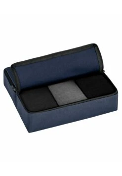 Falke Airport Traveller Bag 6-Pack Business & Casual - Sokken - Blue -Heren Kledings Winkel 6ae1b31713704d9ea0c3b505ec63c537