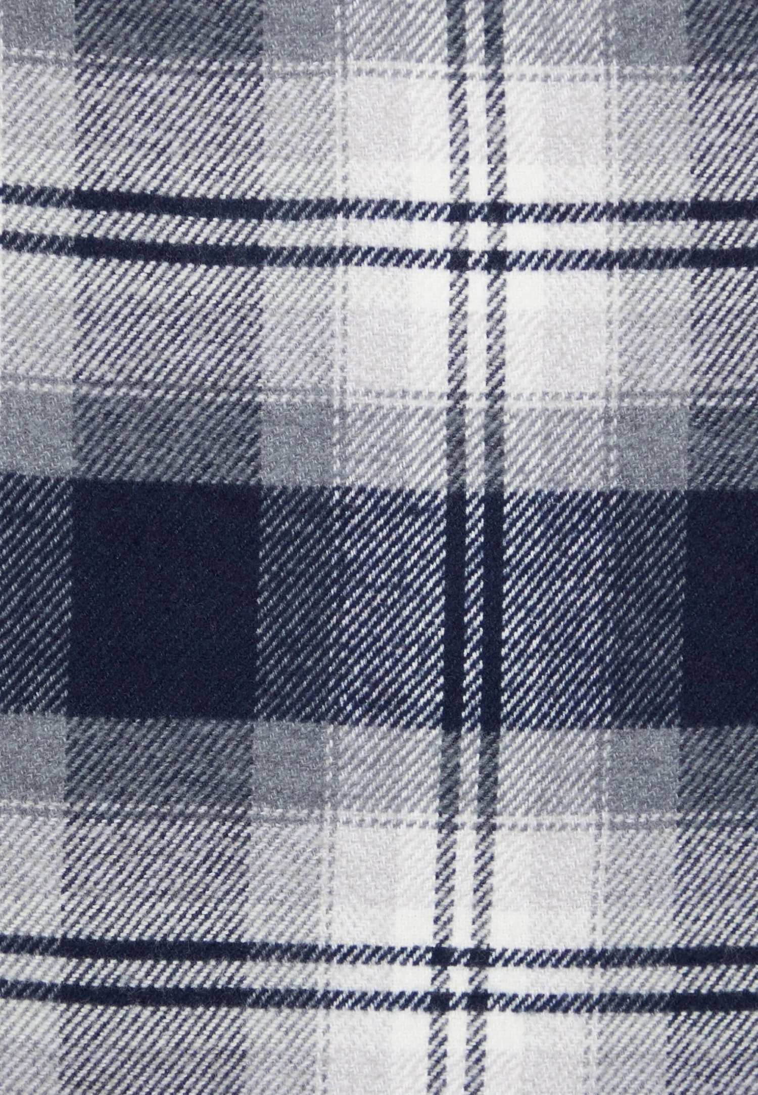 Pier One Overhemd - Grey 5 Pier One Overhemd - Grey - Afbeelding 3