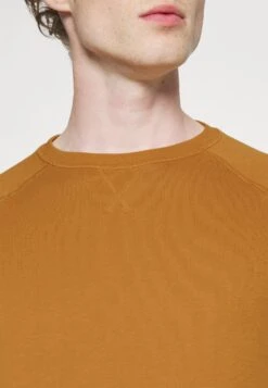 Pier One Sweater - Copper 13 Pier One Sweater - Copper -Heren Kledings Winkel 6e4f4ea8bdb04f24a284a57271e029d0