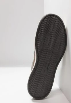 Skechers Moreno - Sneakers Laag - Taupe -Heren Kledings Winkel 6ea3e5982b3a4b8b917daac804967e26