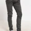 Pier One Chino - Dark Grey -Heren Kledings Winkel 6eaa681c905e474cbb5687157c30fdb5