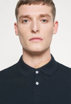 Pier One 2 Pack - Poloshirt - Bordeaux/Dark Blue -Heren Kledings Winkel 6f821081bdab4dbbac8330c0674c83aa