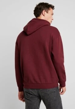Pier One Hoodie - Bordeaux 10 Pier One Hoodie - Bordeaux -Heren Kledings Winkel 6fe908a29d5a4d61827d3113887abc4b