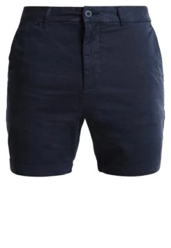Pier One Shorts - Navy -Heren Kledings Winkel 70526716912f48058cace65f558f2a79