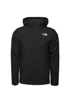 The North Face Carto Triclimate Jacket 2-In-1 - Outdoorjas - Black