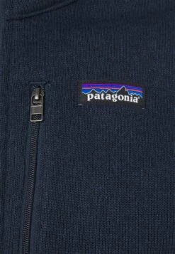 Patagonia Better 1/4 Zip - Trui - New Navy 7 Patagonia Better 1/4 Zip - Trui - New Navy -Heren Kledings Winkel 71c1ef649981492f8f51c977842d5d3b