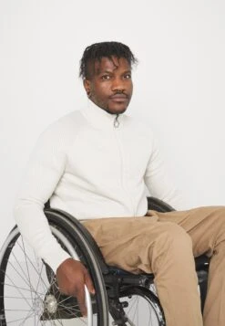 Pier One Vest - Off White -Heren Kledings Winkel 71d3668adaf443ab9b811ddde92452be